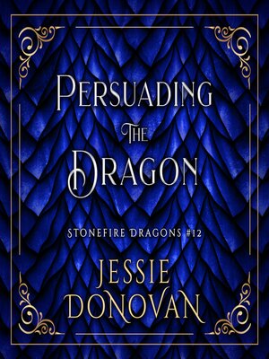 cover image of Persuading the Dragon